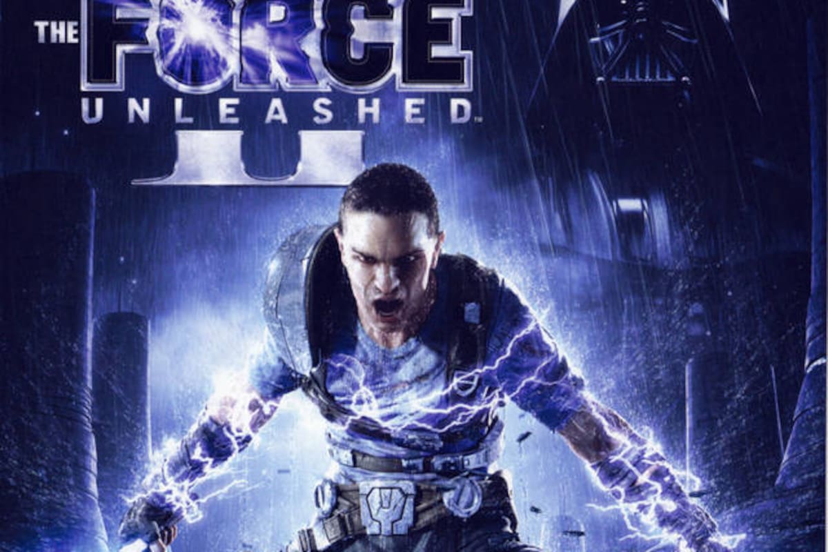 Star Wars: The Force Unleashed II