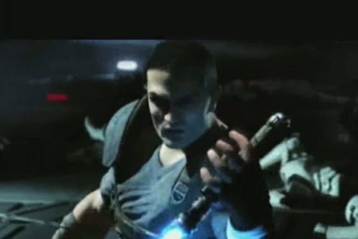 Star Wars: The Force Unleashed II: Trailer de E3 2010