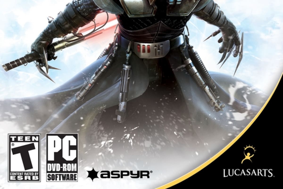 Star Wars The Force Unleashed: Ultimate Sith Edition