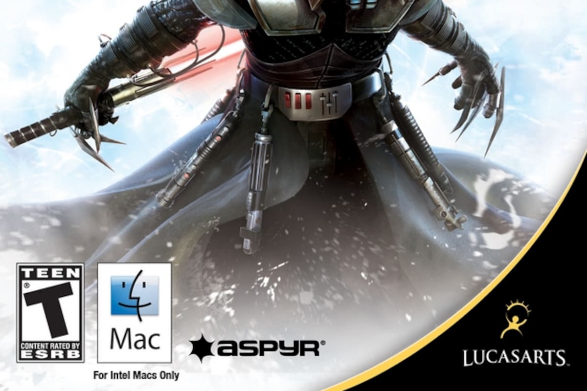 Star Wars The Force Unleashed: Ultimate Sith Edition