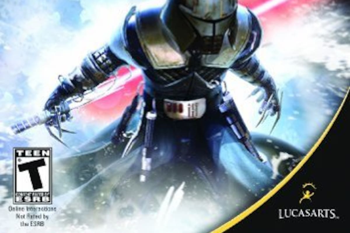 Star Wars The Force Unleashed: Ultimate Sith Edition