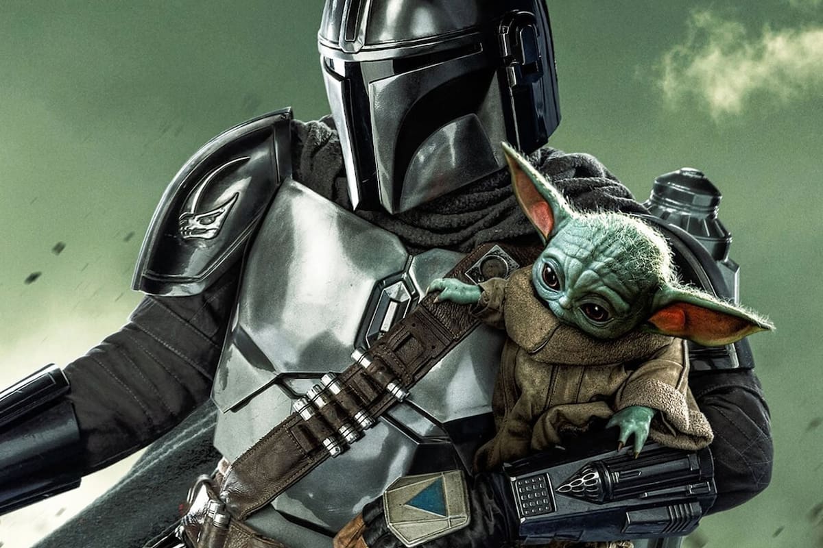 ¿Se acabó el hype? Star Wars: The Mandalorian and Grogu es el peor estreno en taquilla de la franquicia desde que la tiene Disney