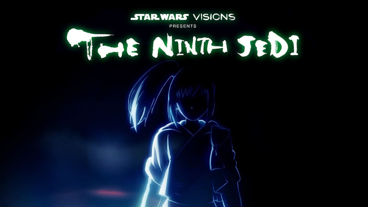 Star Wars: The Ninth Jedi