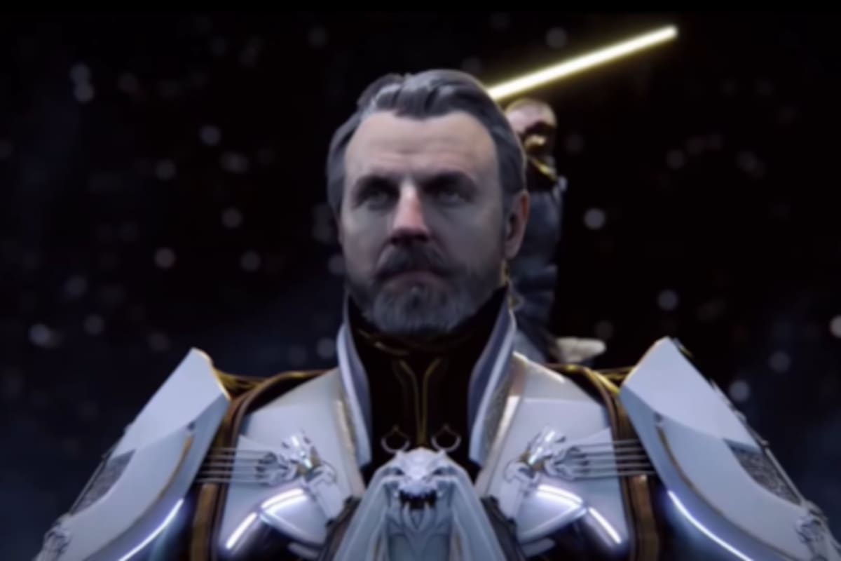 Star Wars: The Old Republic - Tráiler Avance de Expansión "Legacy of the Sith"