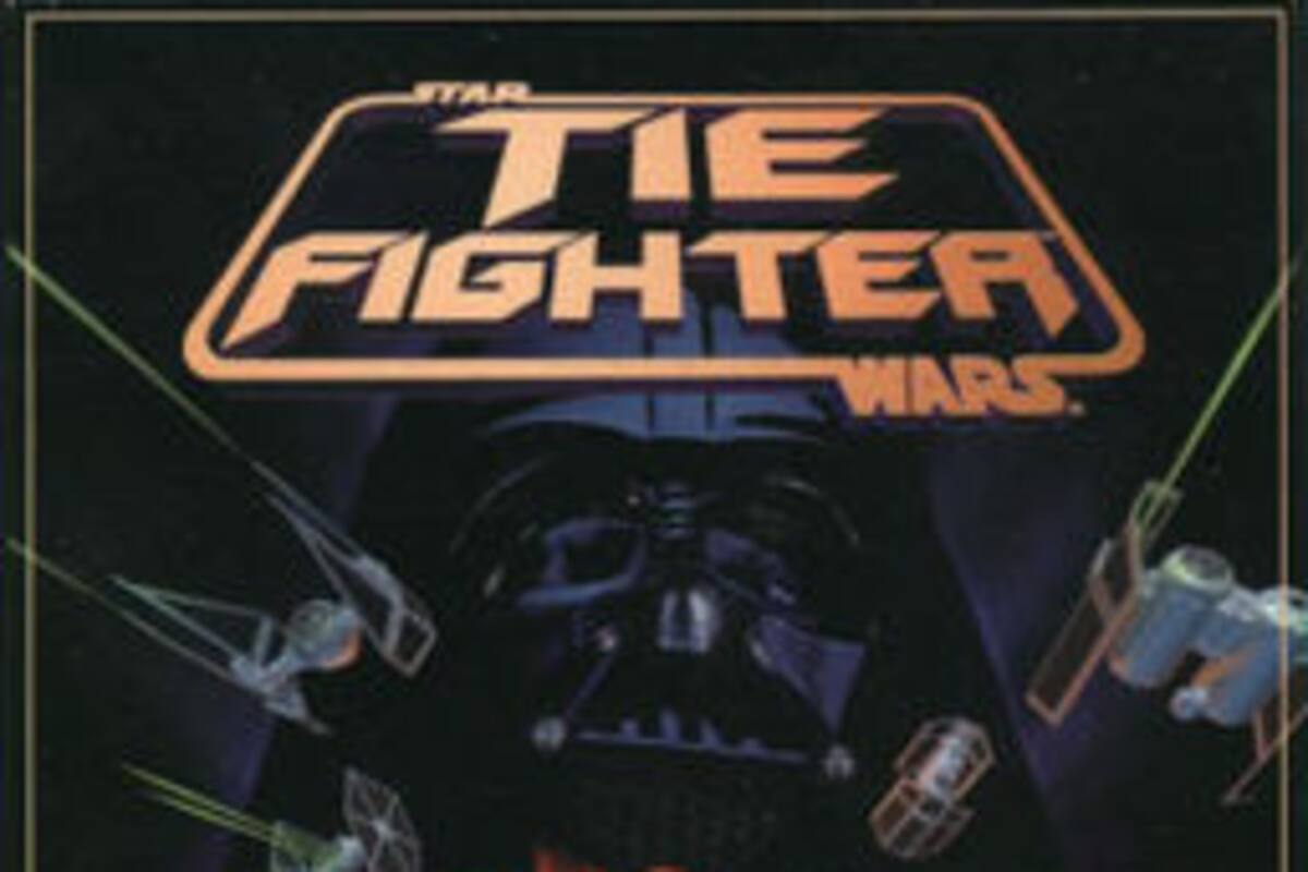 Star Wars: TIE Fighter