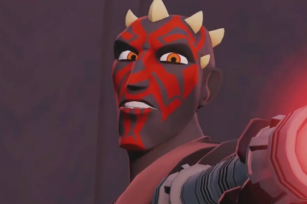 Star Wars Twilight of the Republic