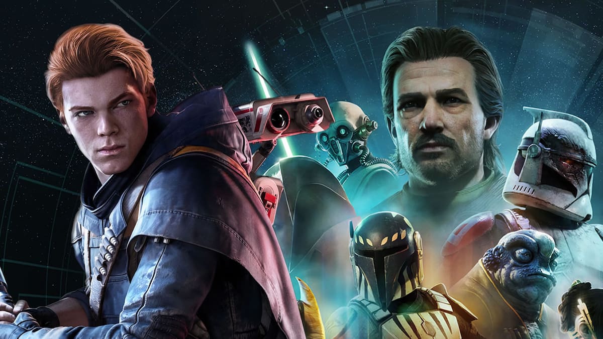 Star Wars Zero Company