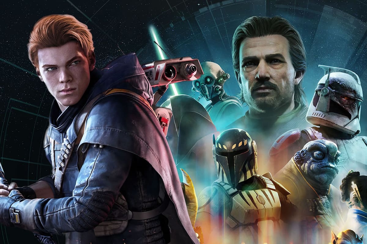 Star Wars Zero Company supera a Jedi Survivor y se convierte en el juego de la franquicia con mejor calificación en Metacritic de las últimas décadas