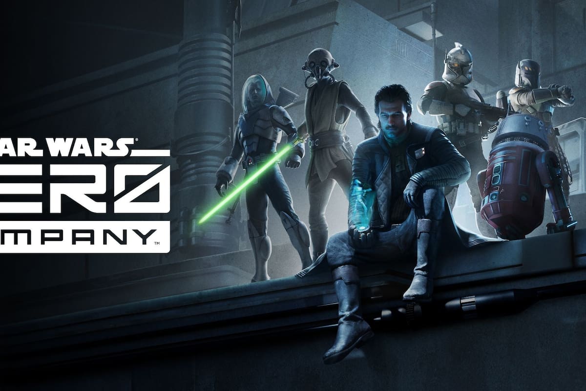 Star Wars se prepara para su nuevo juego de estrategia en la que cada decisión podría cambiar la galaxia