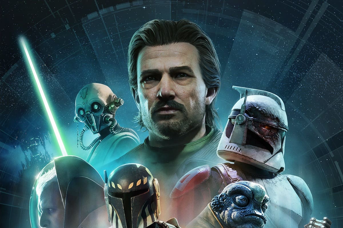 Star Wars Zero Company