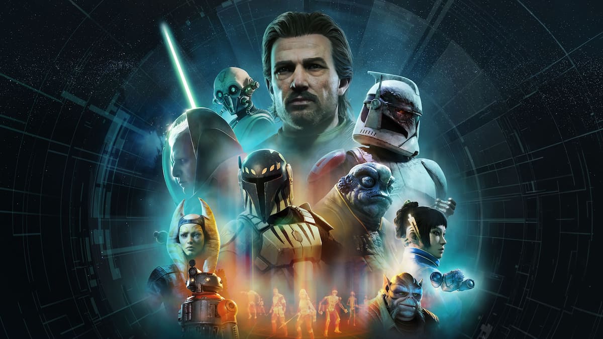 Star Wars Zero Company