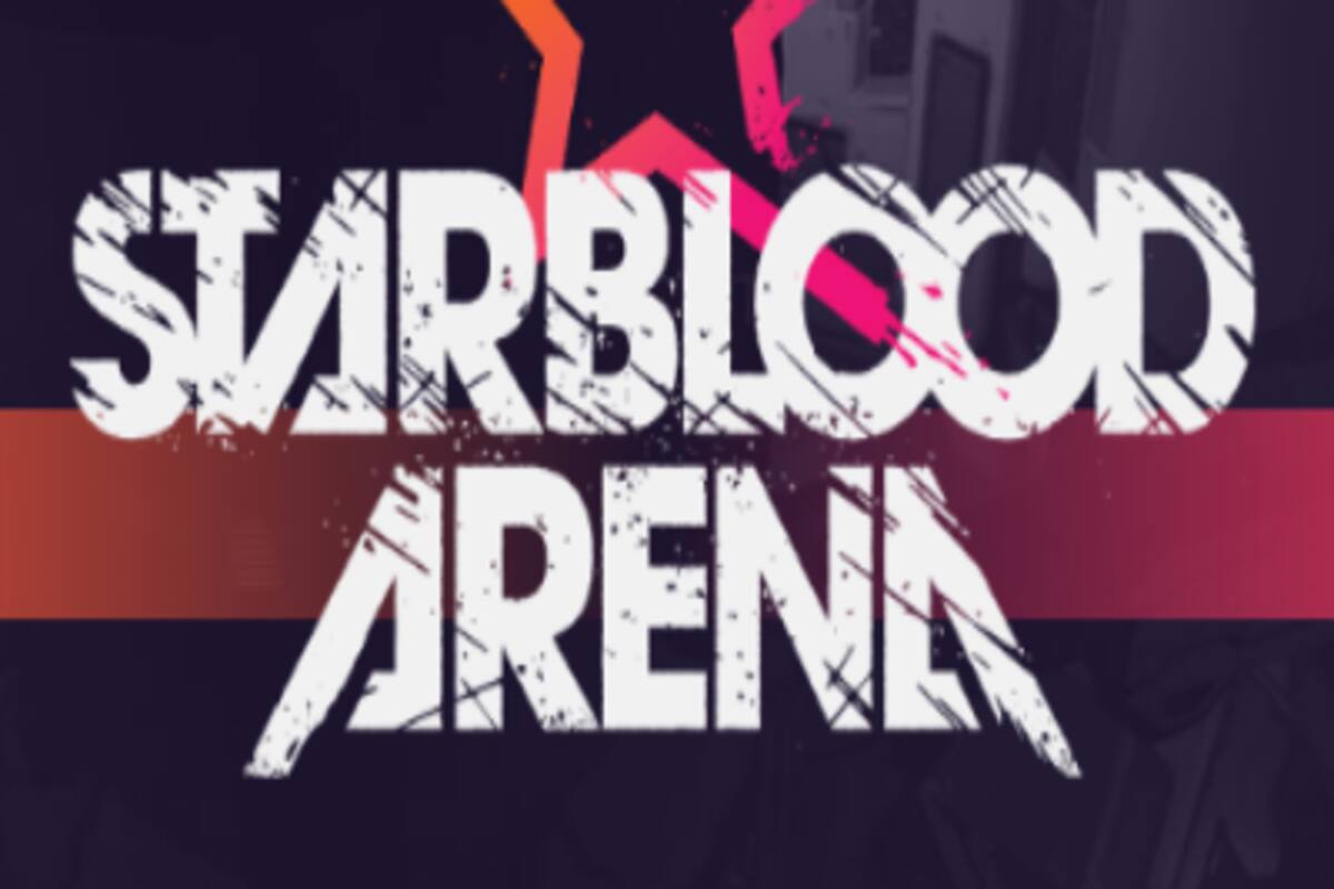StarBlood Arena