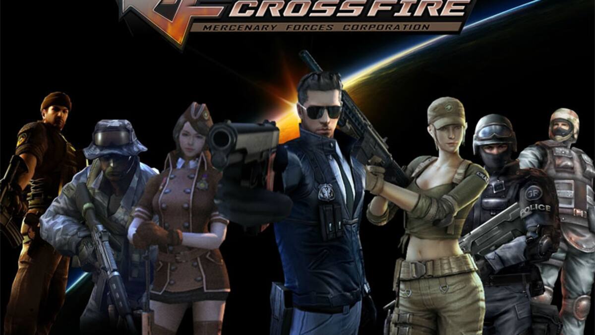 Starbreeze traerá a occidente el FPS más popular de Asia