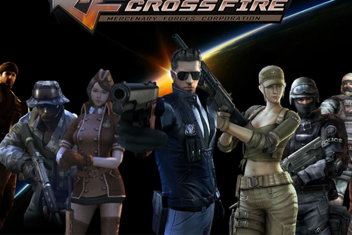 Estudio tras Payday hará shooter co-op basado en CrossFire