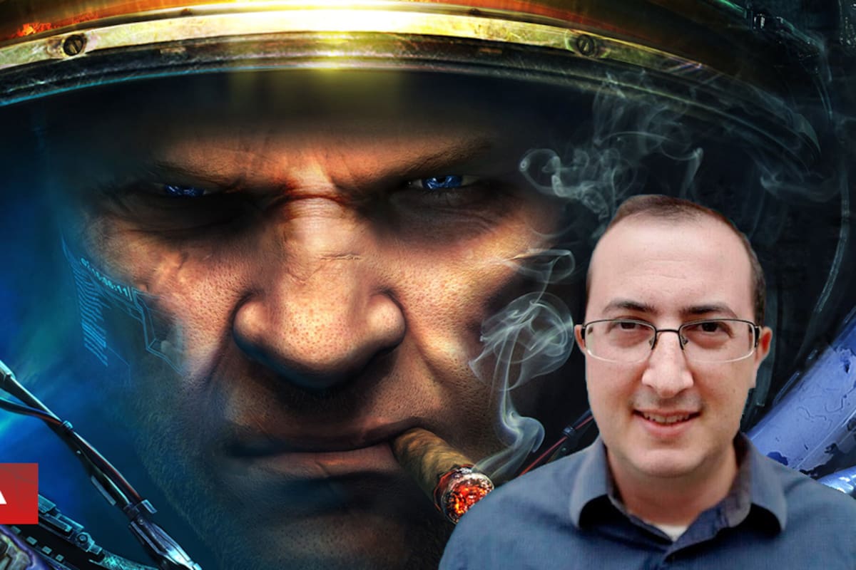 Blizzard, tras dos intentos fallidos, estaría trabajando en un shooter de StarCraft