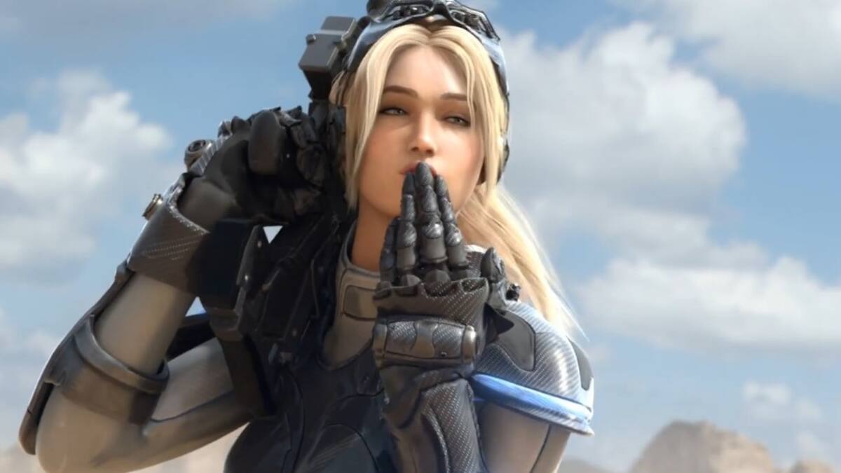 StarCraft Nova