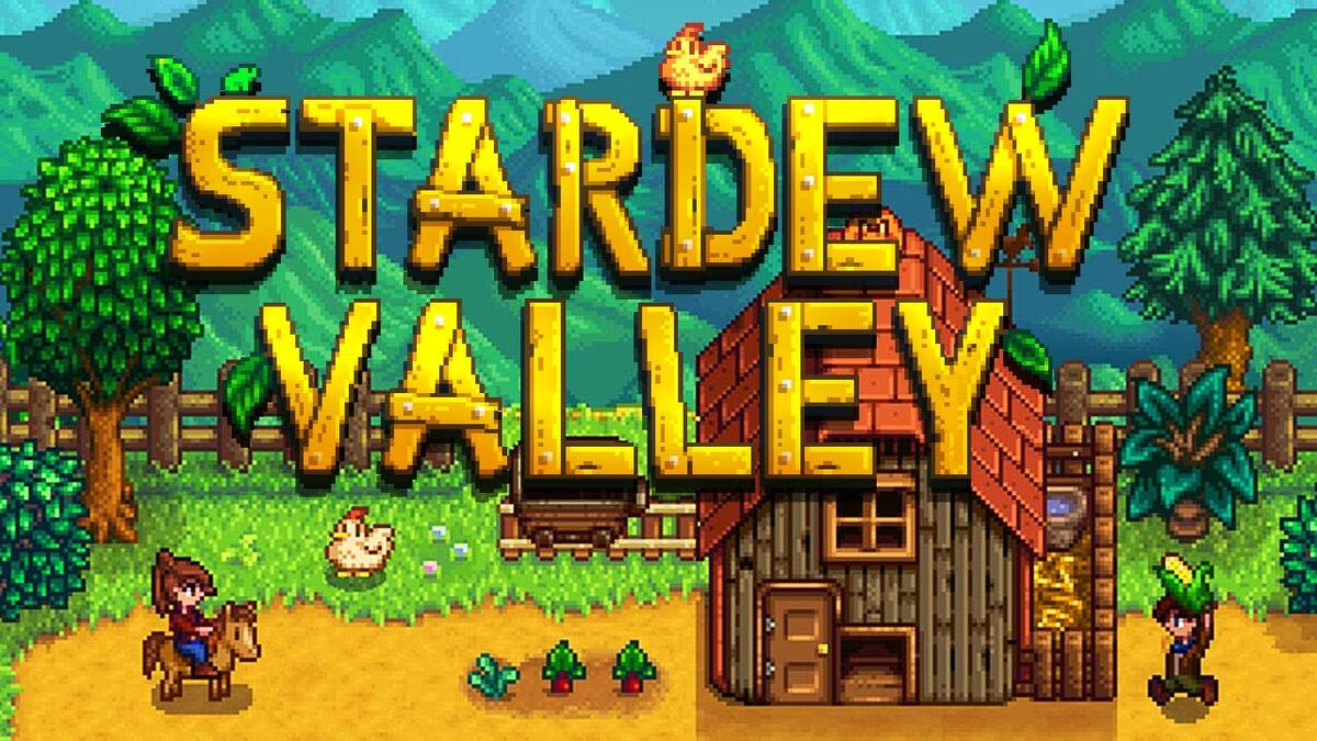 Stardew