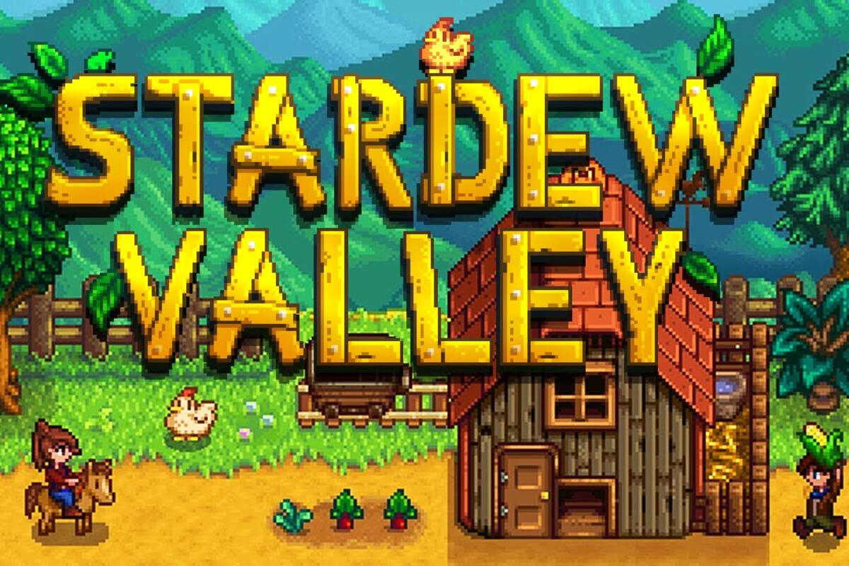 El creador de Stardew Valley confirma cuánto tiempo quiere trabajar en el simulador