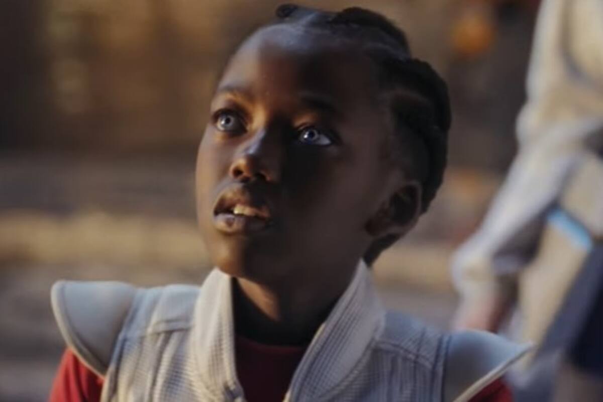 Starfield - Tráiler de Avance "Live Action"