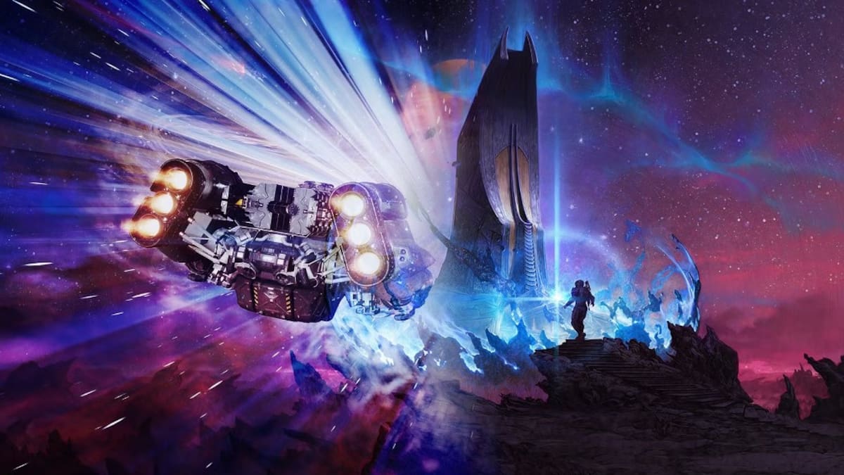 Starfield DLC