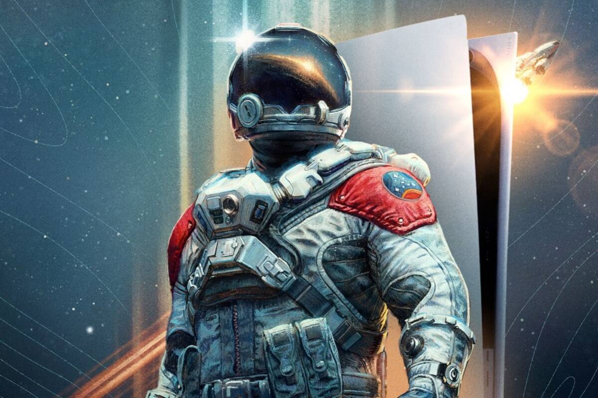 Starfield llegará a PS5: fuente confiable revela que el RPG de Bethesda dejará de ser exclusivo de Xbox muy pronto, ¿cuándo debutará en la consola de Sony?