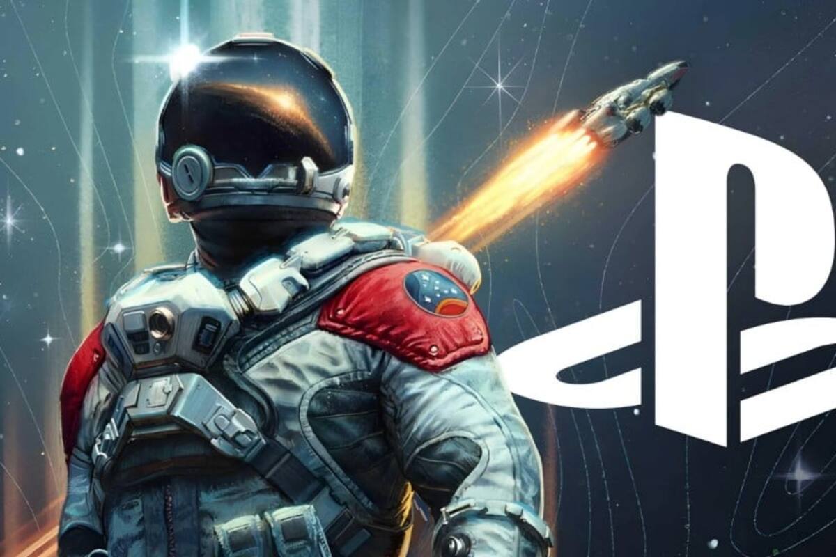 Starfield dejará de ser exclusivo de Xbox: el RPG de Bethesda llegará muy pronto a PS5 con novedades gratuitas y el DLC de pago Terran Armada