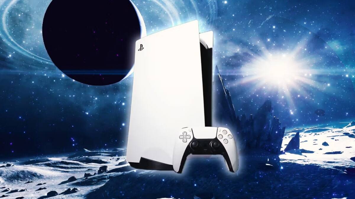 Starfield PS5