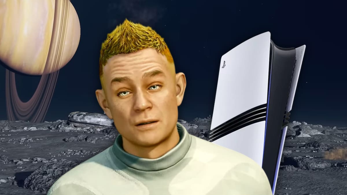 Starfield PS5 ventas