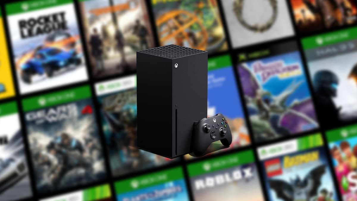 Starfield, Redfall y el nuevo Forza Motrosport serán los primeros juegos en reflejar este cambio