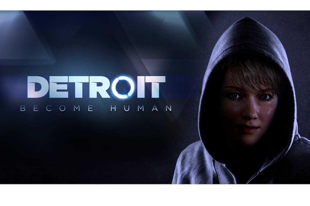 Detroit: Become Human supera a God of War en ventas de Reino Unido