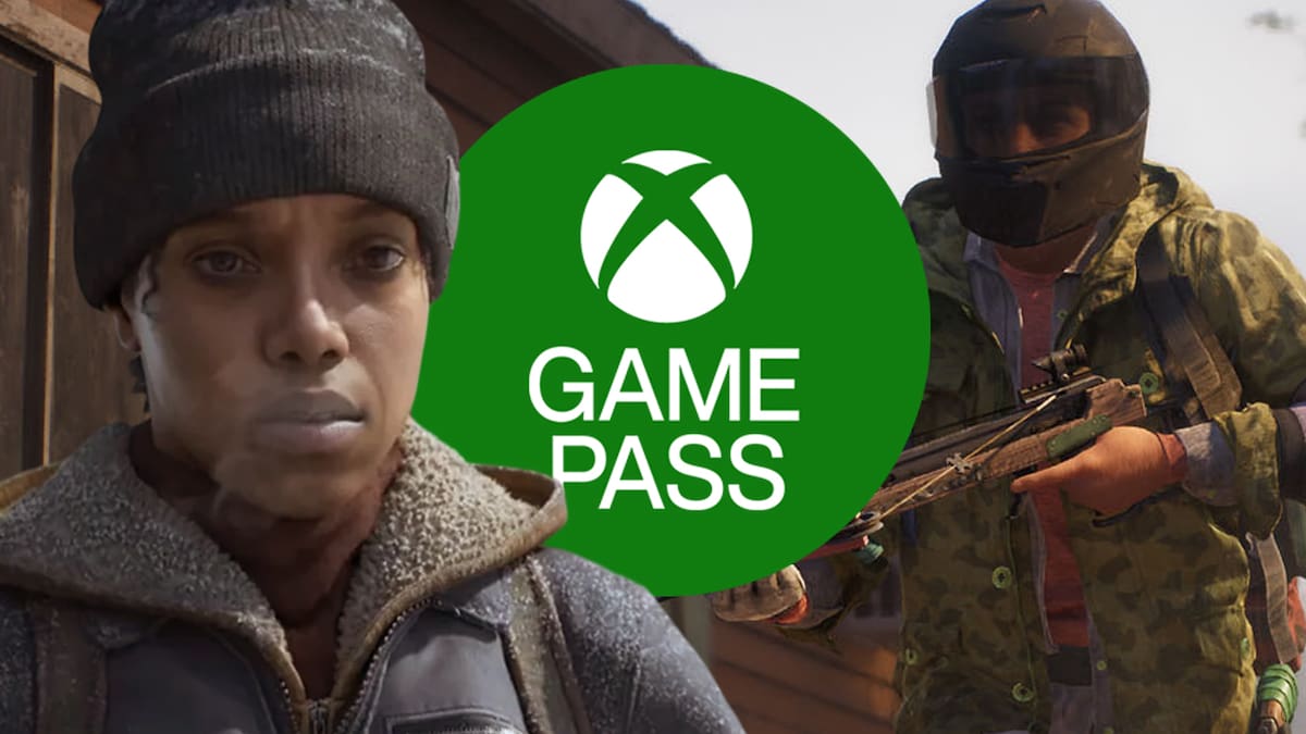 State of Decay 3 lanzamiento XBOX Game Pass