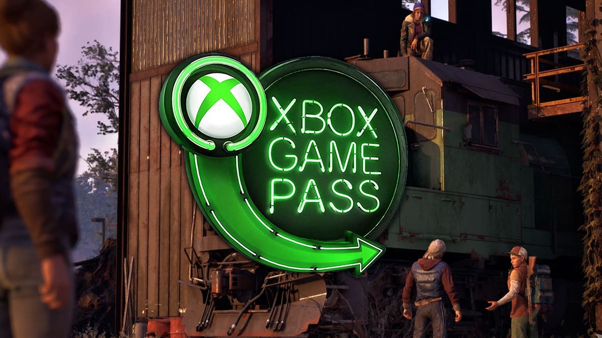 State of Decay 3 XBOX Game Pass