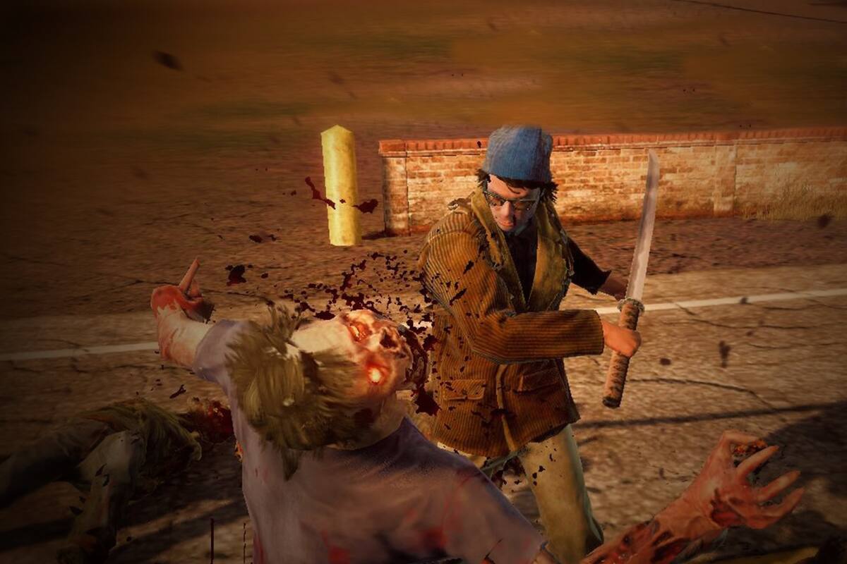 State of Decay: Year-One Survival Edition