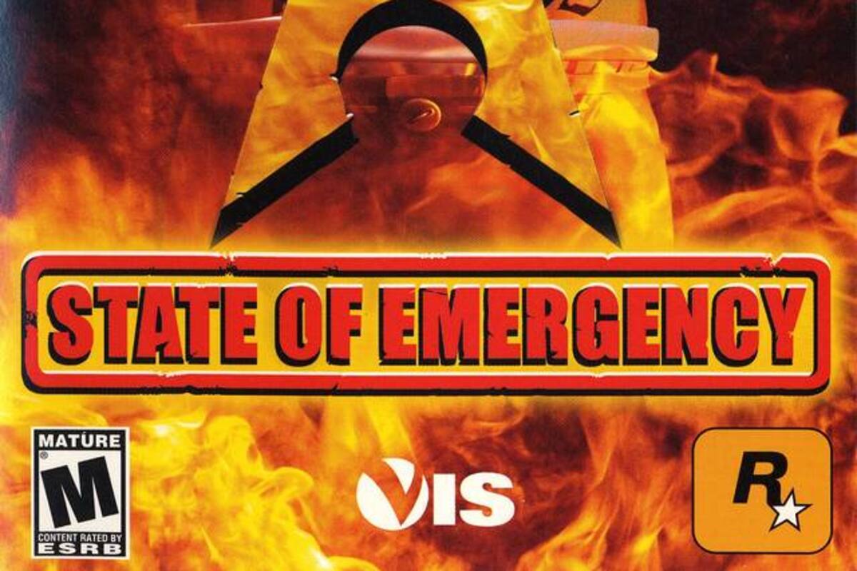 State of Emergency