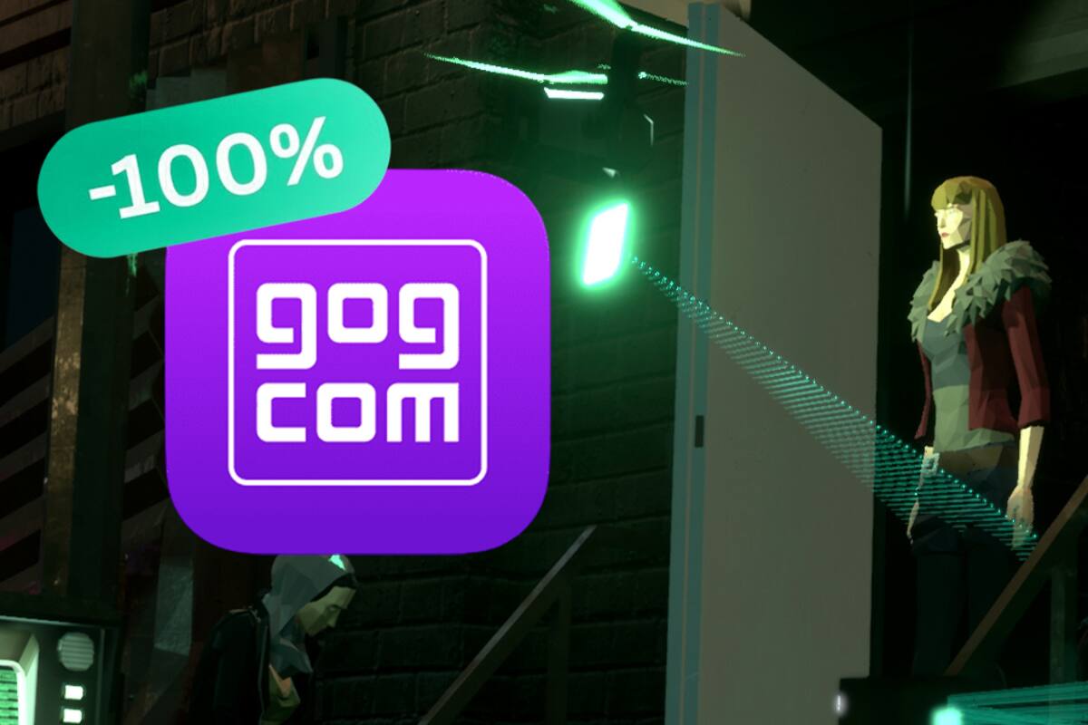 Cyberpunk Game with Over 1,700 Positive Reviews on Steam Is Now 100% Off and Free on PC But You Have Limited Time to Claim It