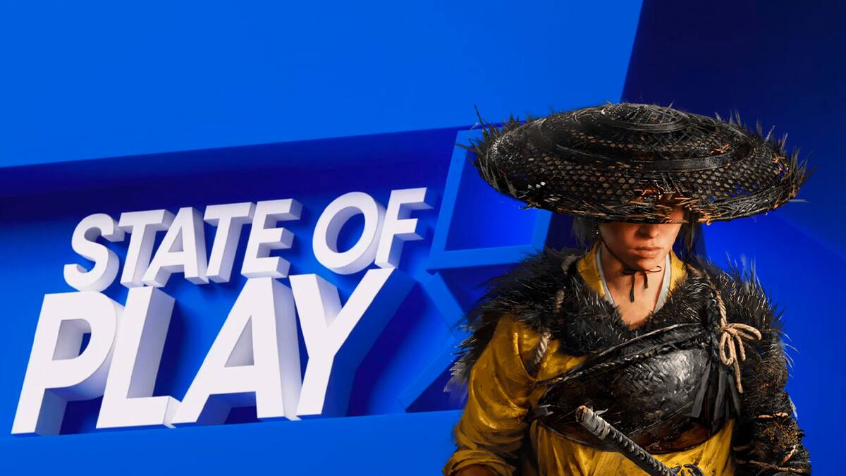 State of Play 2025