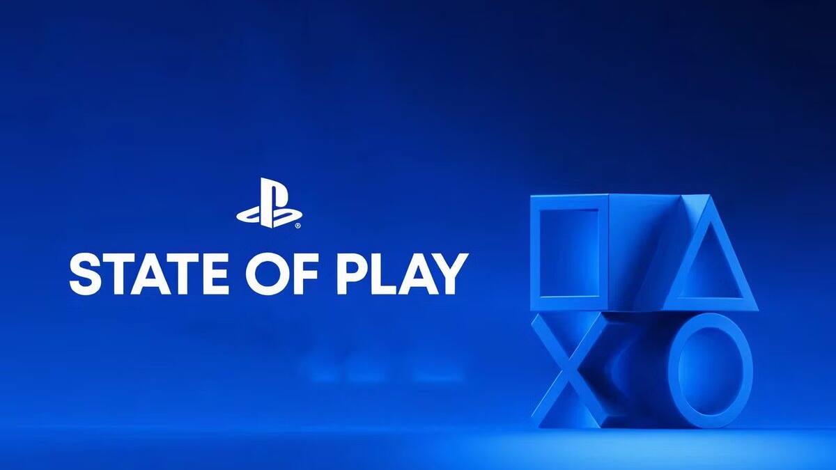 State of Play