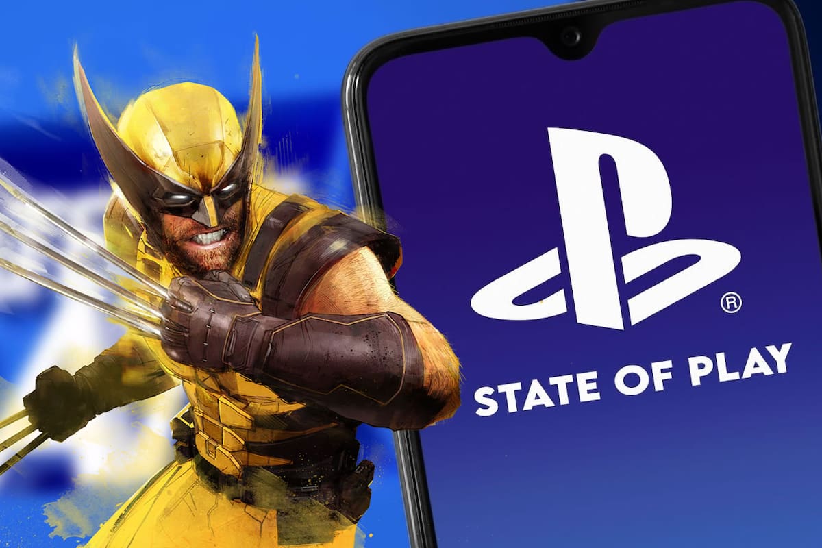El State of Play regresará pronto con un nuevo vistazo a Marvel’s Wolverine y muchos anuncios para PS5