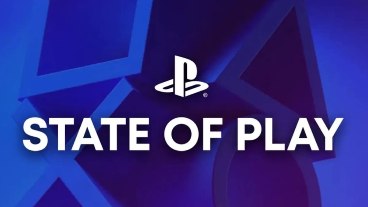 State of Play