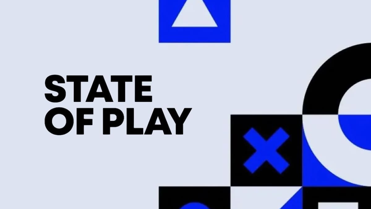 State of Play