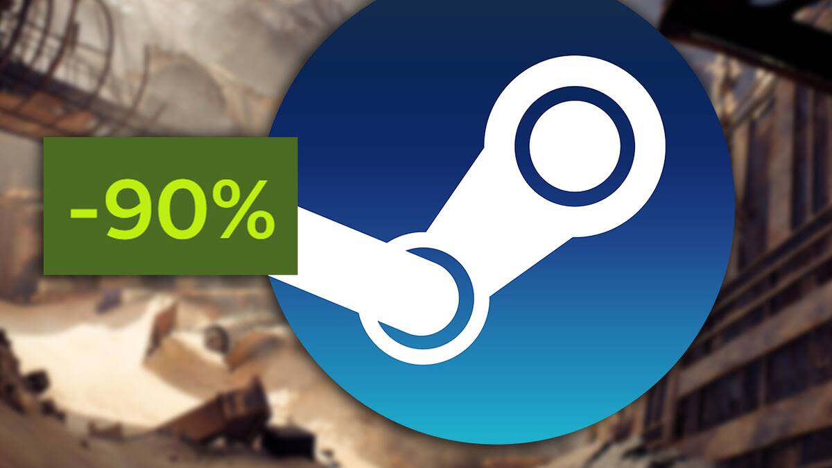 Steam 90% descuento Star Wars Battlefront II