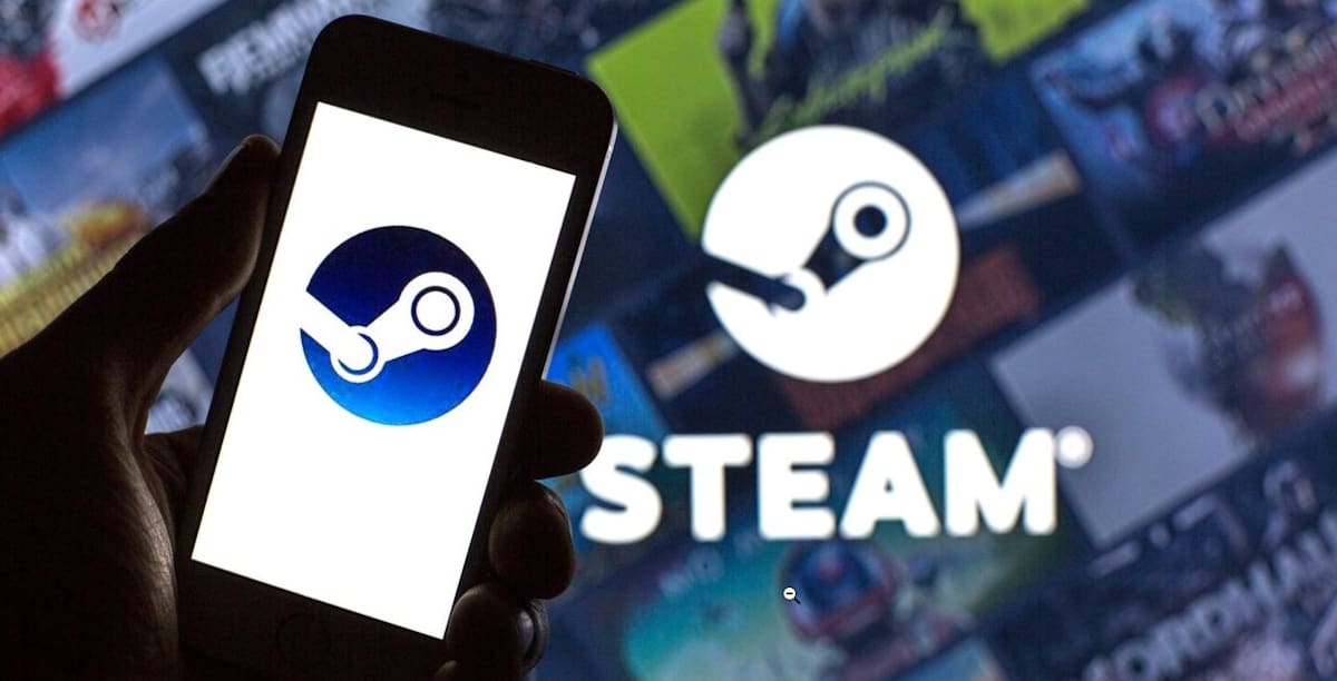 Steam