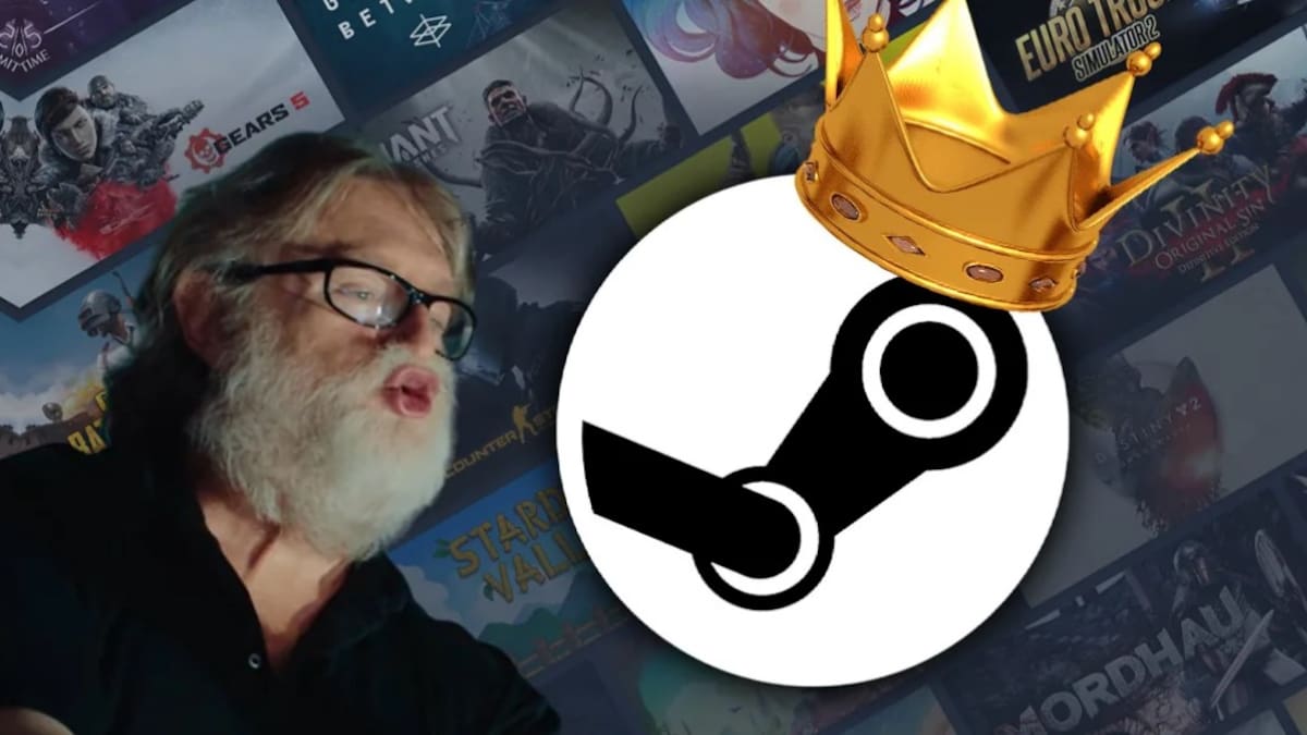Steam