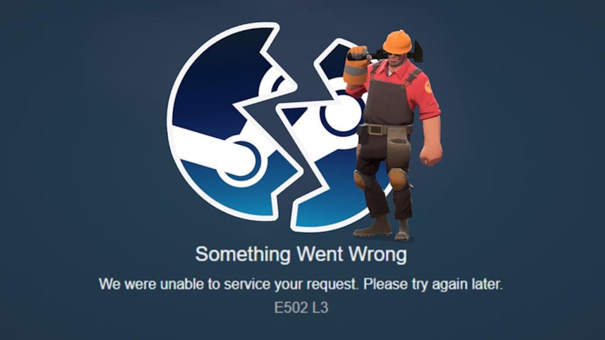 Steam