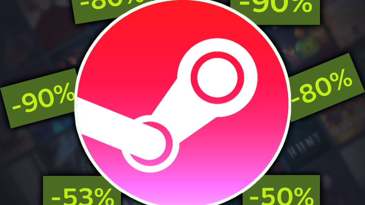 Steam cambios descuentos y promociones
