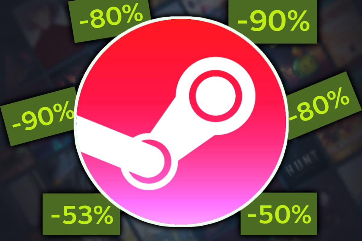 Valve hará un cambio importante en relación a los descuentos y las promociones de Steam, y los jugadores ya están preocupados