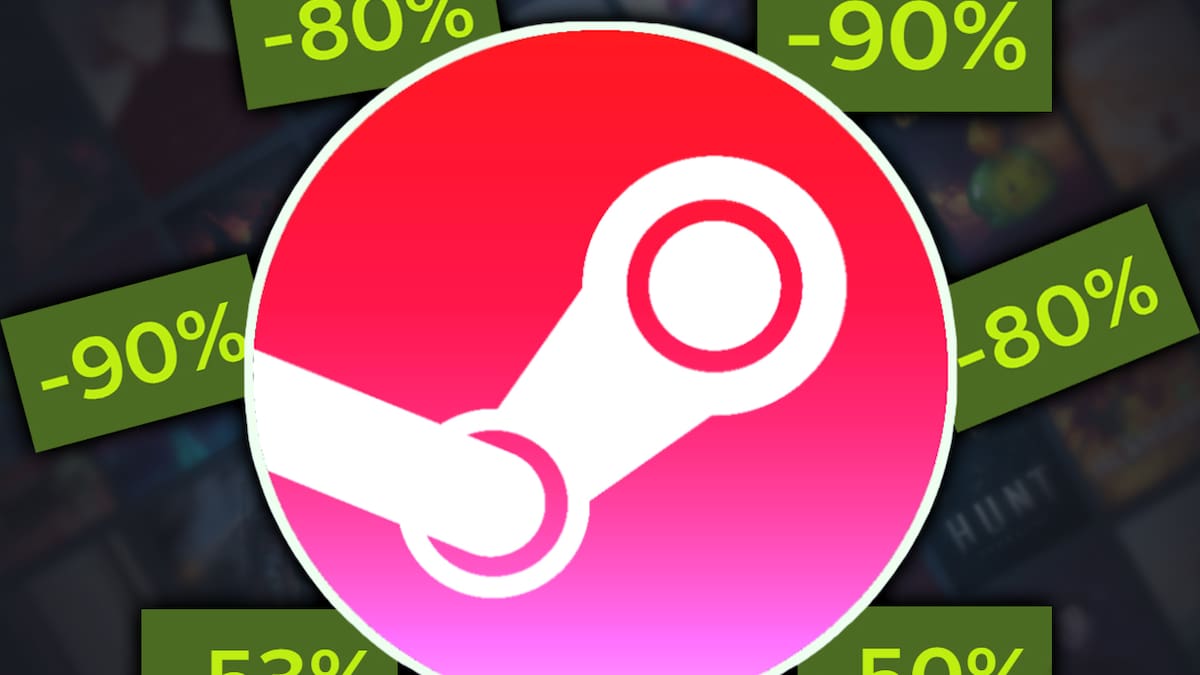 Steam cambios descuentos y promociones