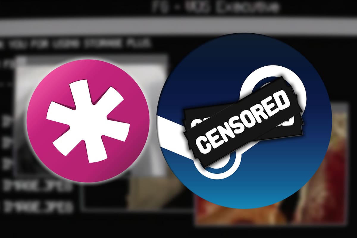 Este juego fue prohibido en Steam por protestas de colectivo feminista y ahora tendrá una edición física para luchar contra la censura