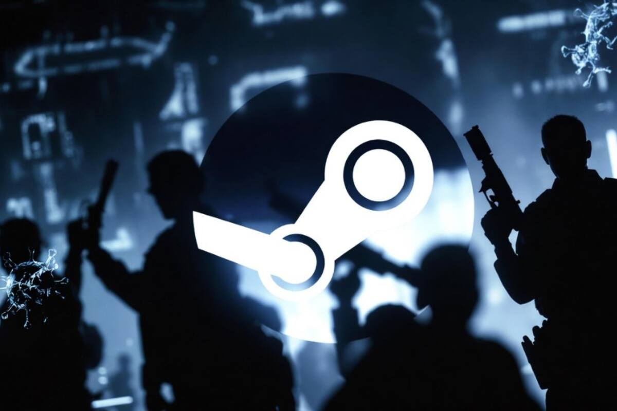 El FBI investiga 8 juegos de Steam por posibles riesgos de seguridad y pide a los jugadores de PC que colaboren