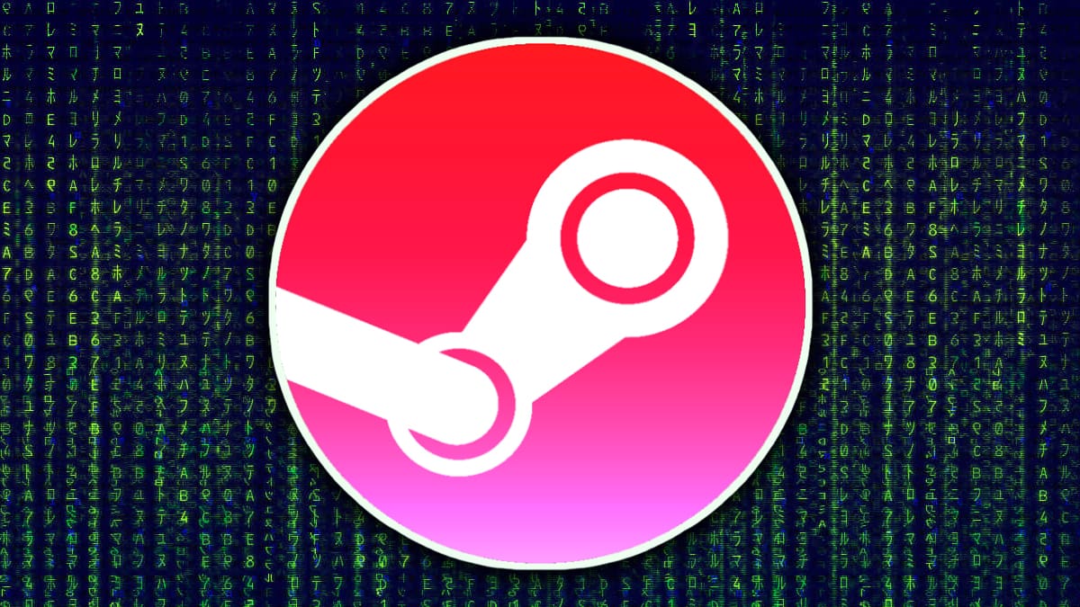 Steam filtración archivos y juegos